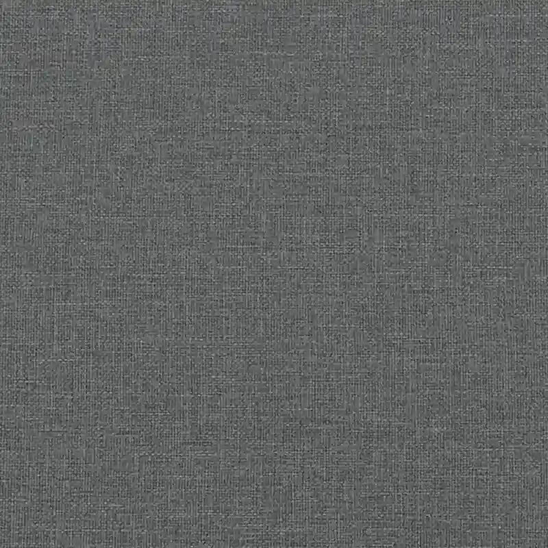 Canapé-lit avec dossier et accoudoirs réglables – Causeuse en tissu de 205 cm
